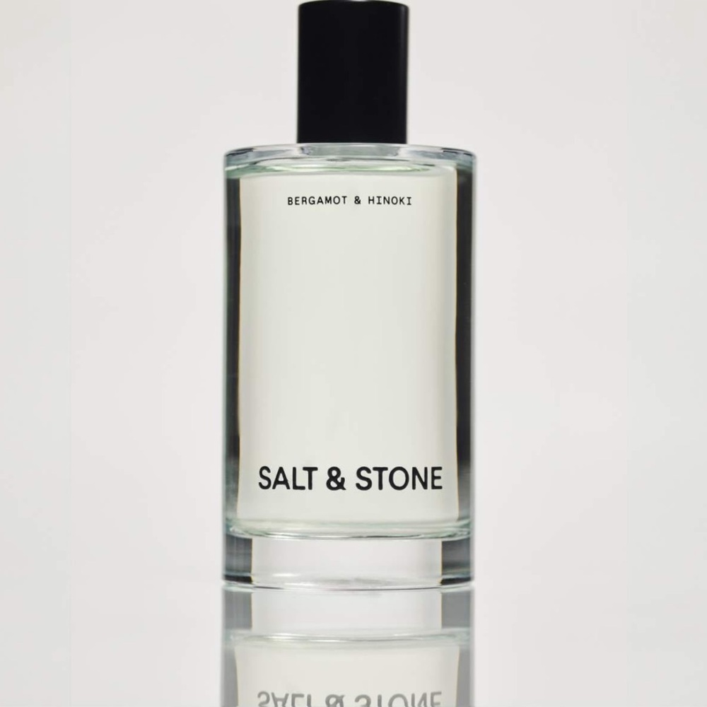 Salt and Stone Body Mist